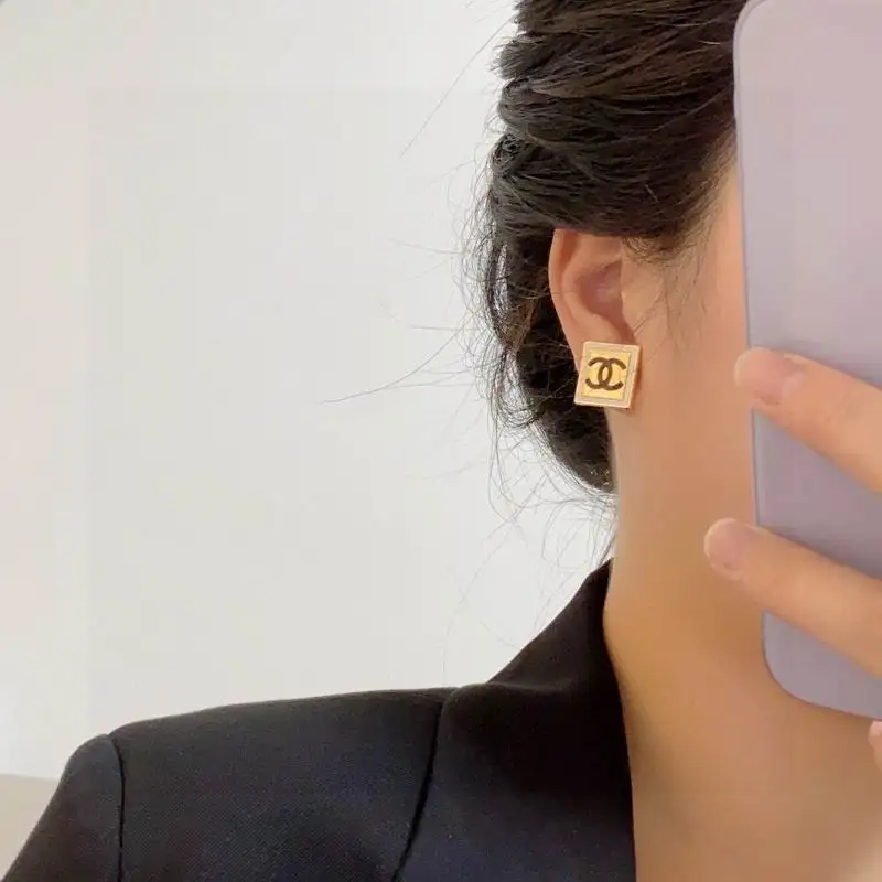 Chanel earing 1lyx359 (2)